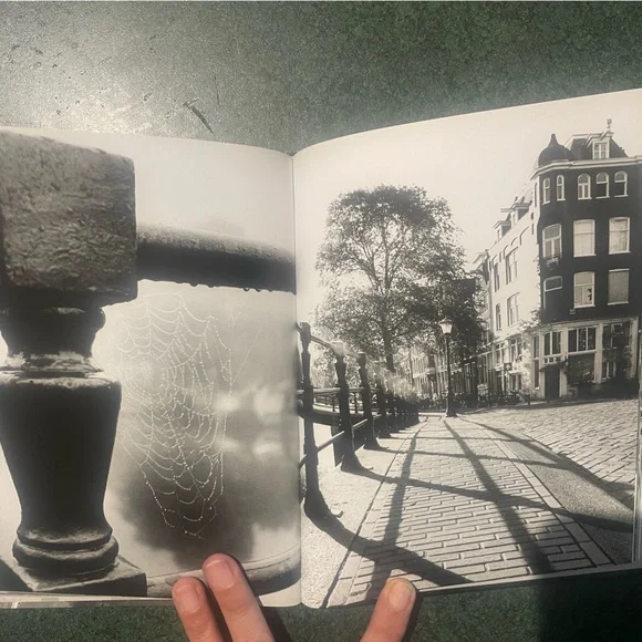 Amsterdam Photo Book - Picture 6 of 8